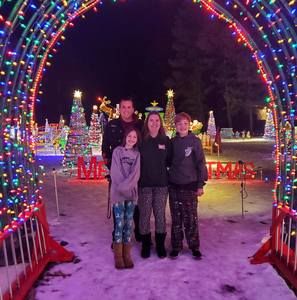 Meet your Posher, Jodi